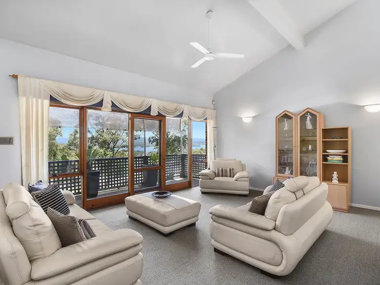 Third view of Homely house listing, 40 Wyndham Way, Eleebana NSW 2282