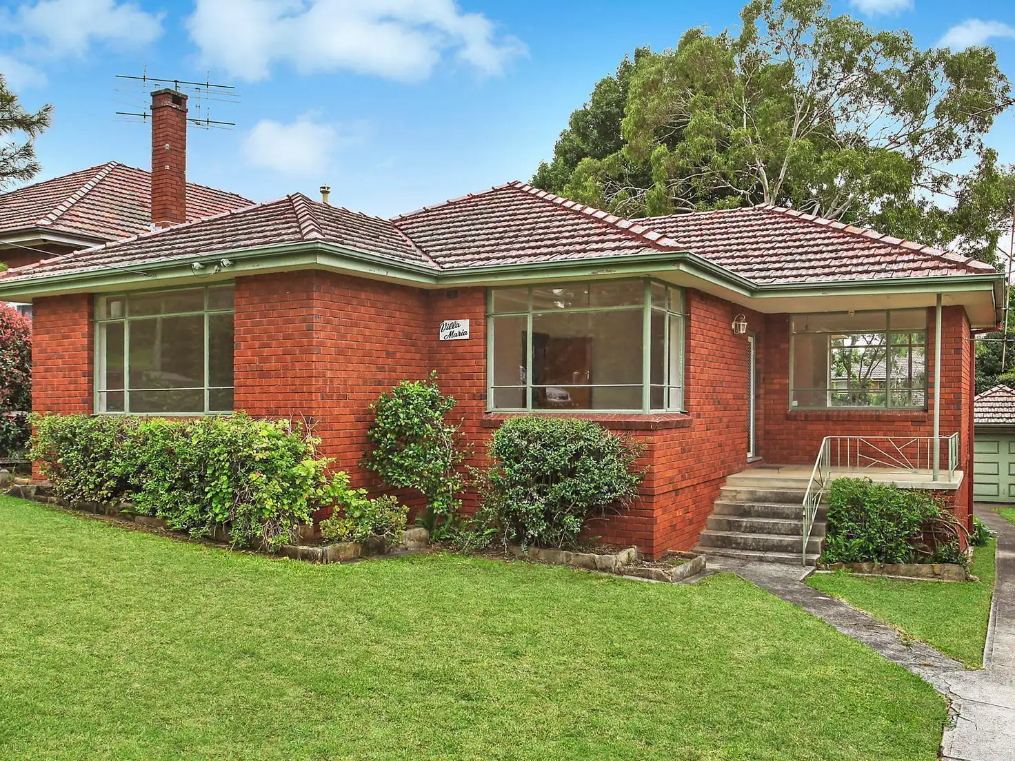 Main view of Homely house listing, 6 Holway Street, Eastwood NSW 2122