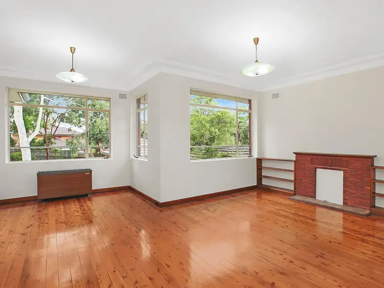 Second view of Homely house listing, 6 Holway Street, Eastwood NSW 2122
