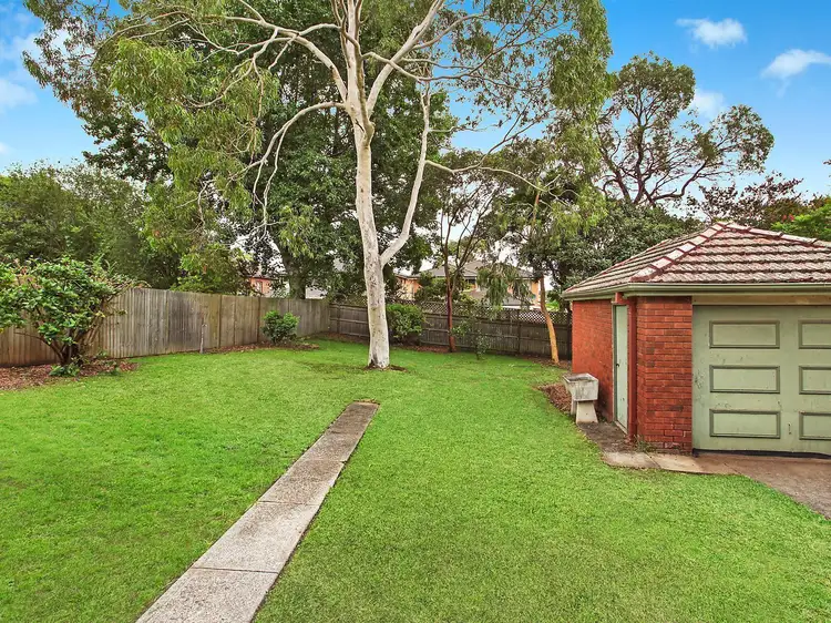 Fourth view of Homely house listing, 6 Holway Street, Eastwood NSW 2122