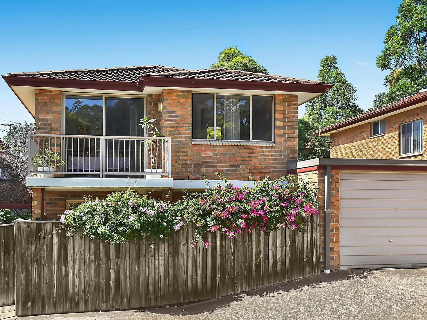 Main view of Homely townhouse listing, 50/1 Cottee Drive, Epping NSW 2121