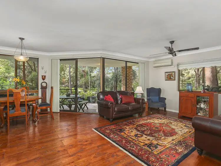 Second view of Homely apartment listing, 1/13 Carlingford Road, Epping NSW 2121