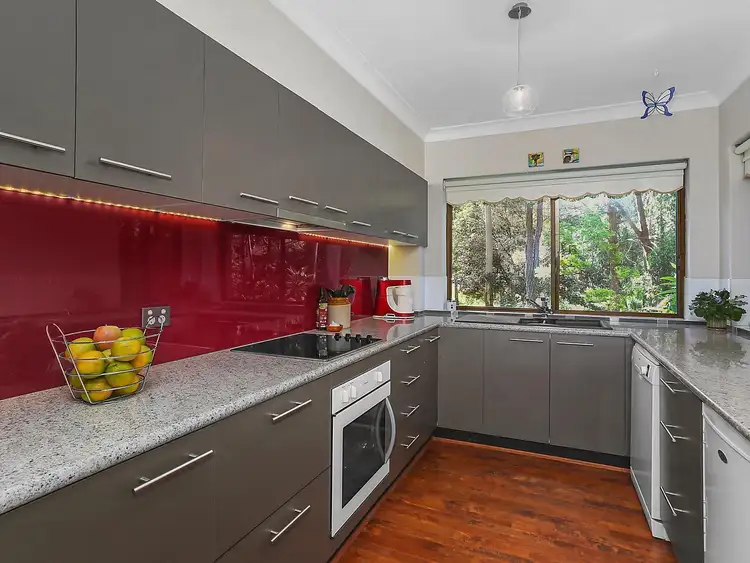 Third view of Homely apartment listing, 1/13 Carlingford Road, Epping NSW 2121