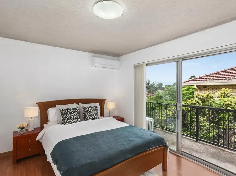 Fourth view of Homely apartment listing, 7/21 May Street, Eastwood NSW 2122