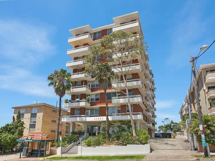 20/205 Birrell Street, Waverley NSW 2024