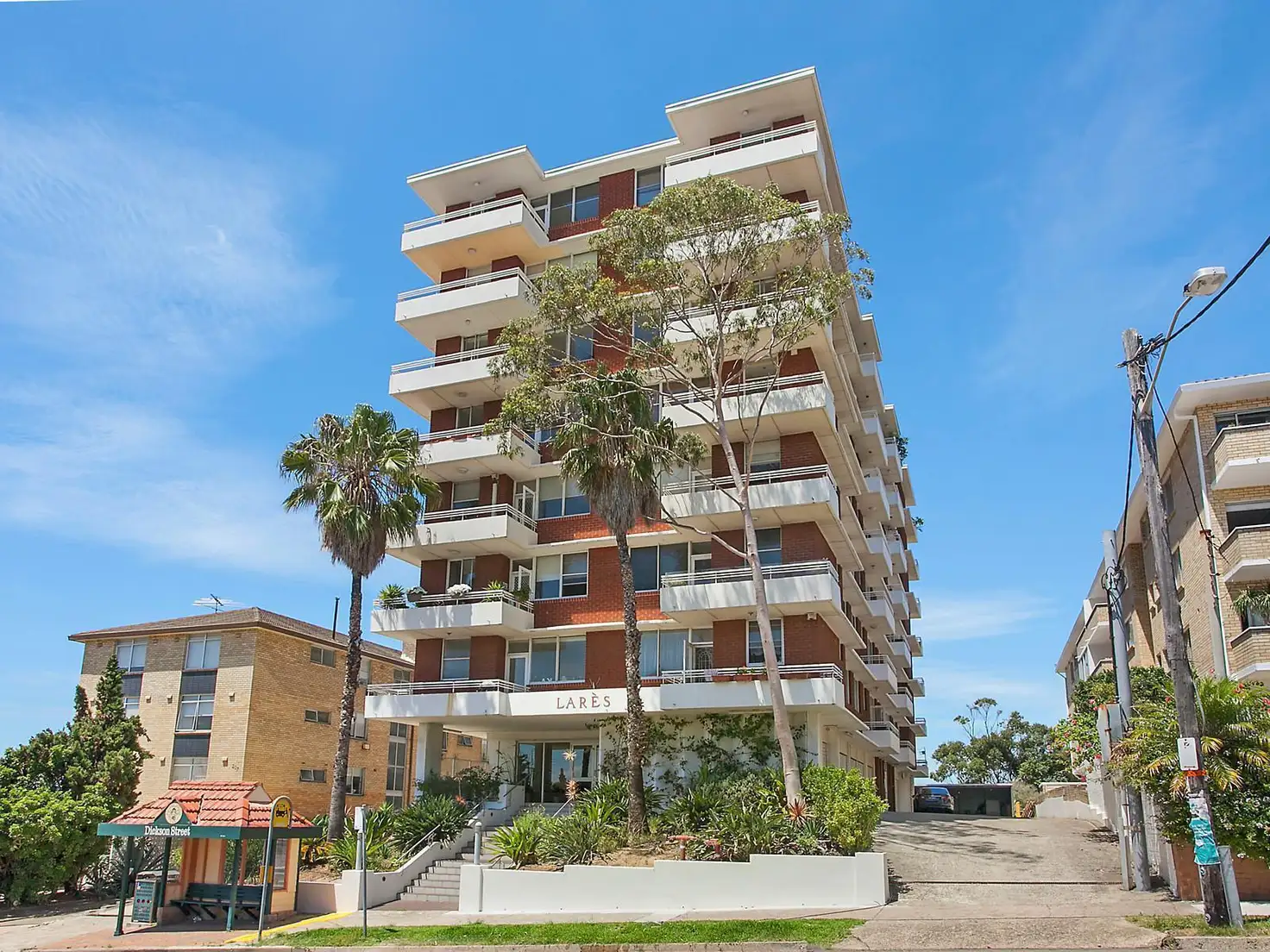 Main view of Homely apartment listing, 20/205 Birrell Street, Waverley NSW 2024