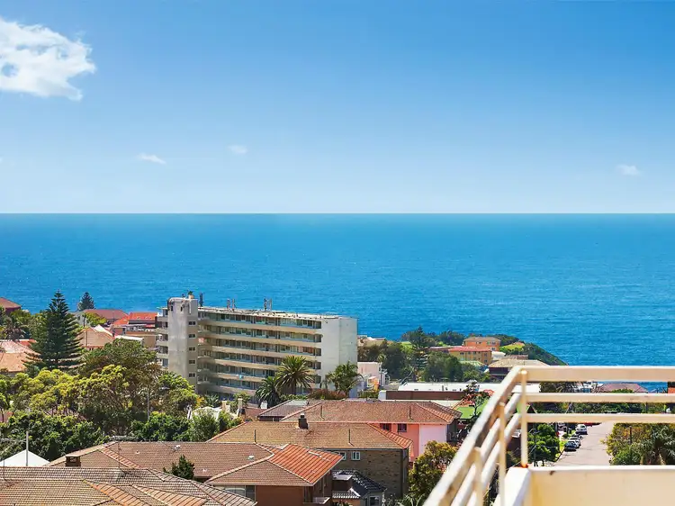 Second view of Homely apartment listing, 20/205 Birrell Street, Waverley NSW 2024