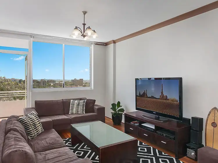 Third view of Homely apartment listing, 20/205 Birrell Street, Waverley NSW 2024