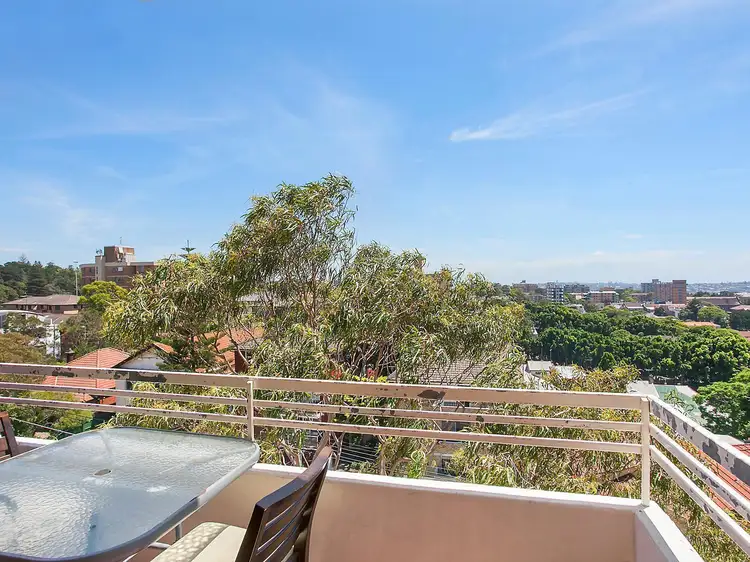 Sixth view of Homely apartment listing, 20/205 Birrell Street, Waverley NSW 2024