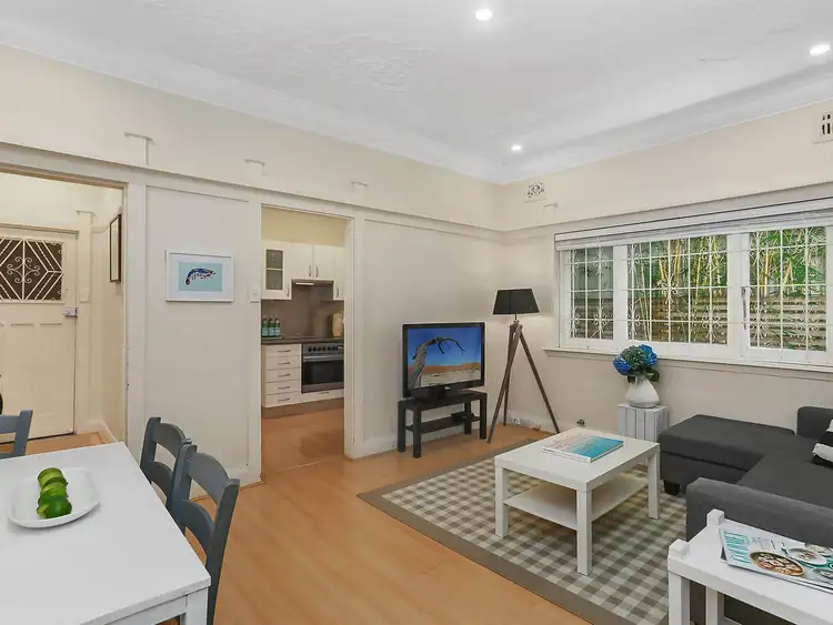 Second view of Homely apartment listing, 2/84 Beach Road, Bondi Beach NSW 2026