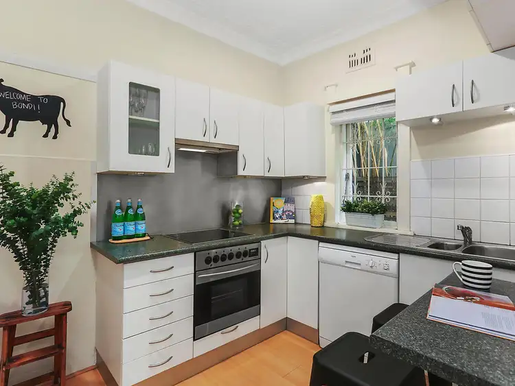 Third view of Homely apartment listing, 2/84 Beach Road, Bondi Beach NSW 2026