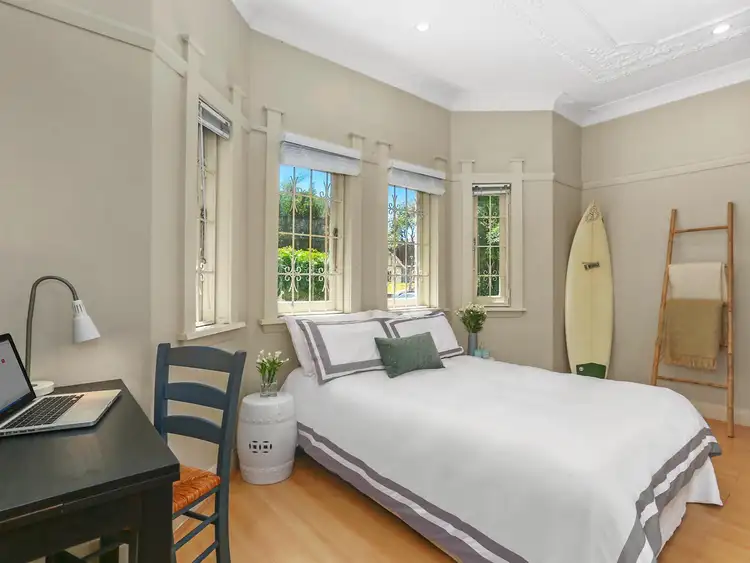 Fourth view of Homely apartment listing, 2/84 Beach Road, Bondi Beach NSW 2026