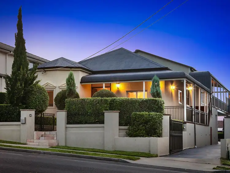 Main view of Homely house listing, 304 Morrison Road, Putney NSW 2112