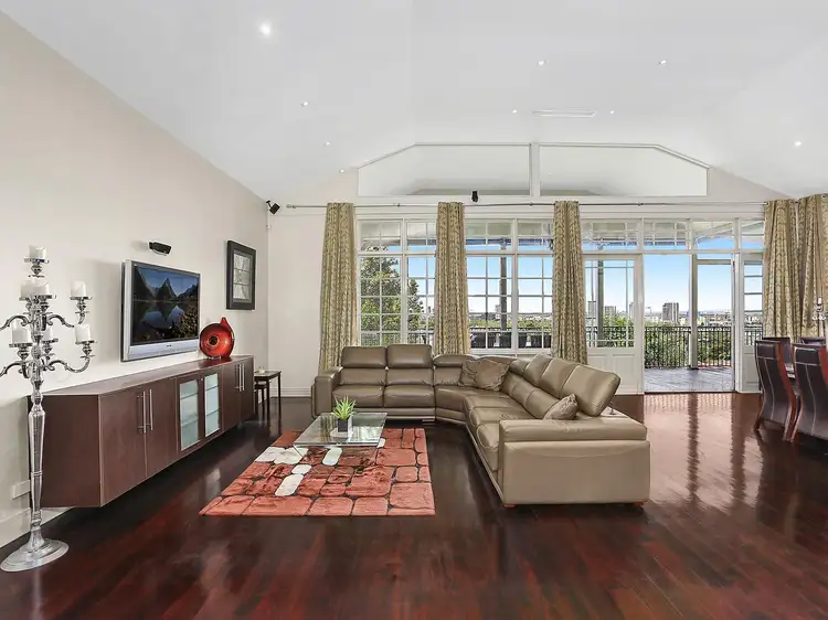 Second view of Homely house listing, 304 Morrison Road, Putney NSW 2112