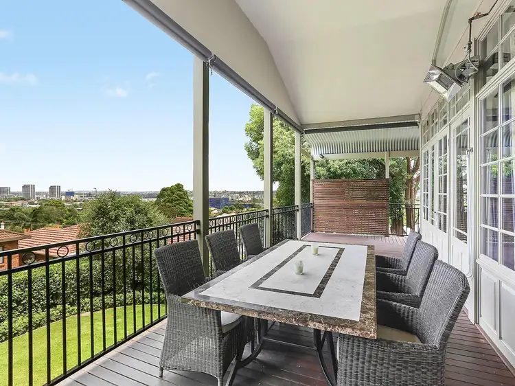 Third view of Homely house listing, 304 Morrison Road, Putney NSW 2112