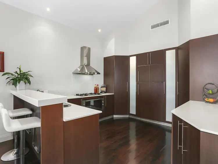 Fourth view of Homely house listing, 304 Morrison Road, Putney NSW 2112