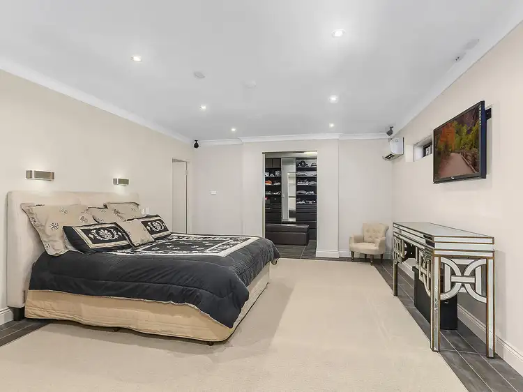 Fifth view of Homely house listing, 304 Morrison Road, Putney NSW 2112