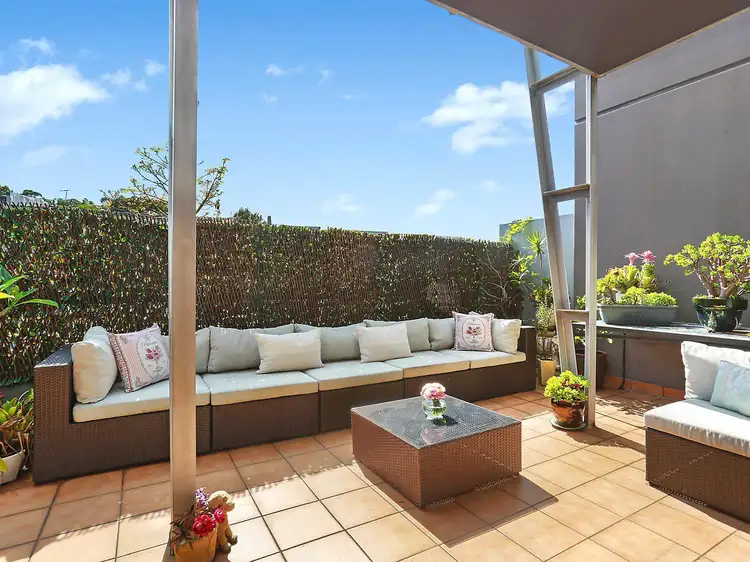 Fourth view of Homely house listing, 75 Justin Street, Lilyfield NSW 2040