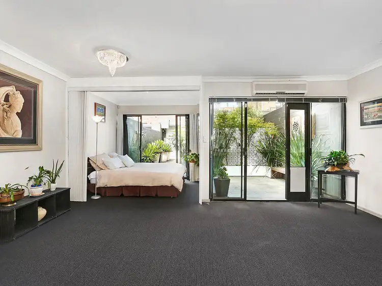 Fifth view of Homely house listing, 75 Justin Street, Lilyfield NSW 2040