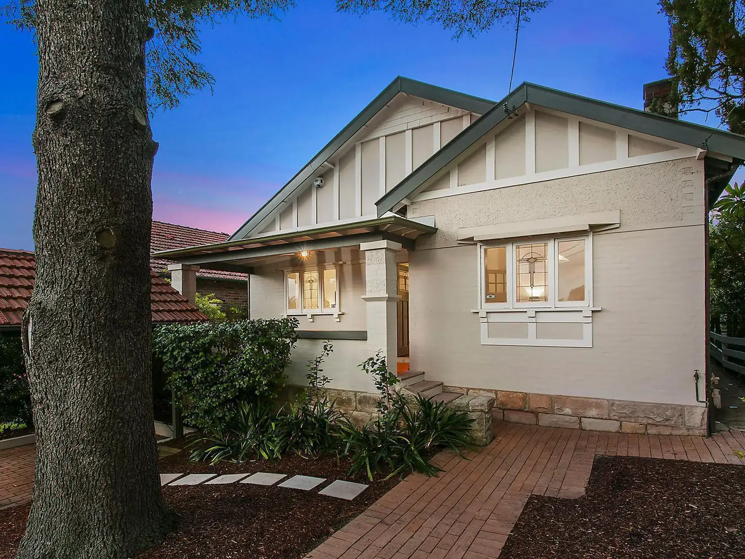 Main view of Homely house listing, 3 Douglas Avenue, Chatswood NSW 2067