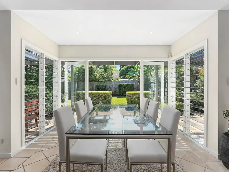 Second view of Homely house listing, 3 Douglas Avenue, Chatswood NSW 2067