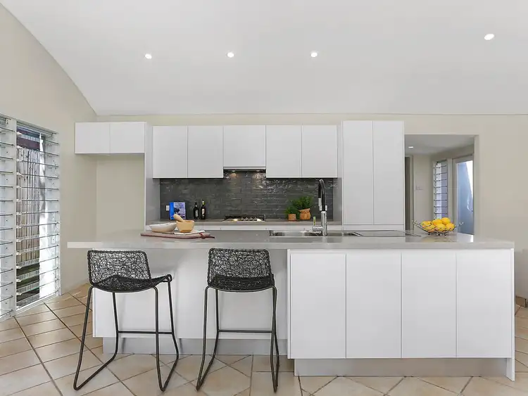 Third view of Homely house listing, 3 Douglas Avenue, Chatswood NSW 2067