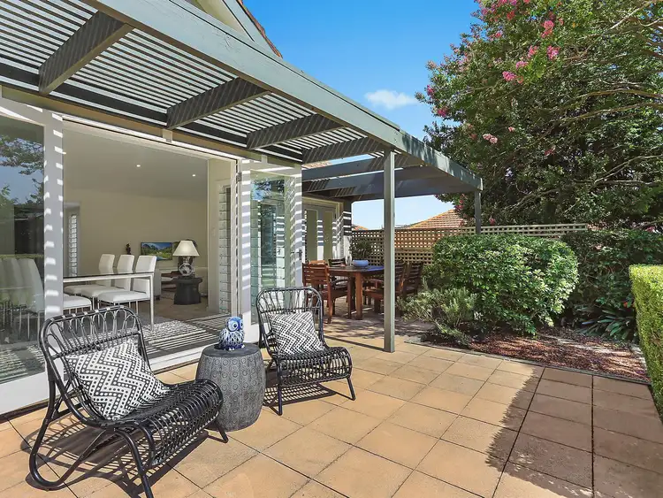 Sixth view of Homely house listing, 3 Douglas Avenue, Chatswood NSW 2067