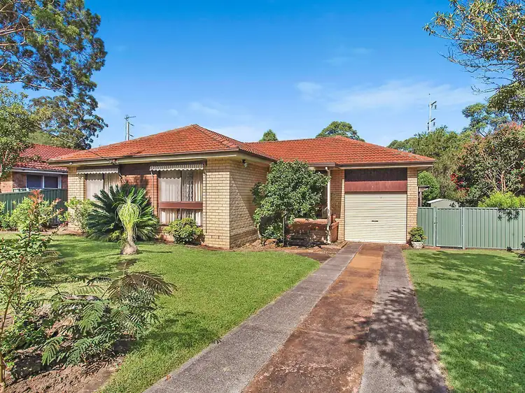 70 Bourbon Street, Wyoming NSW 2250