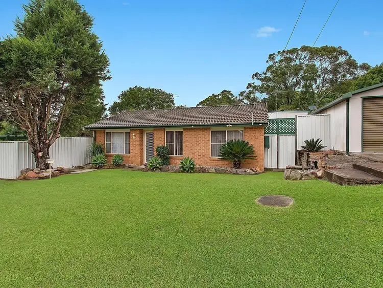 14 Ourimbah Street, Lisarow NSW 2250