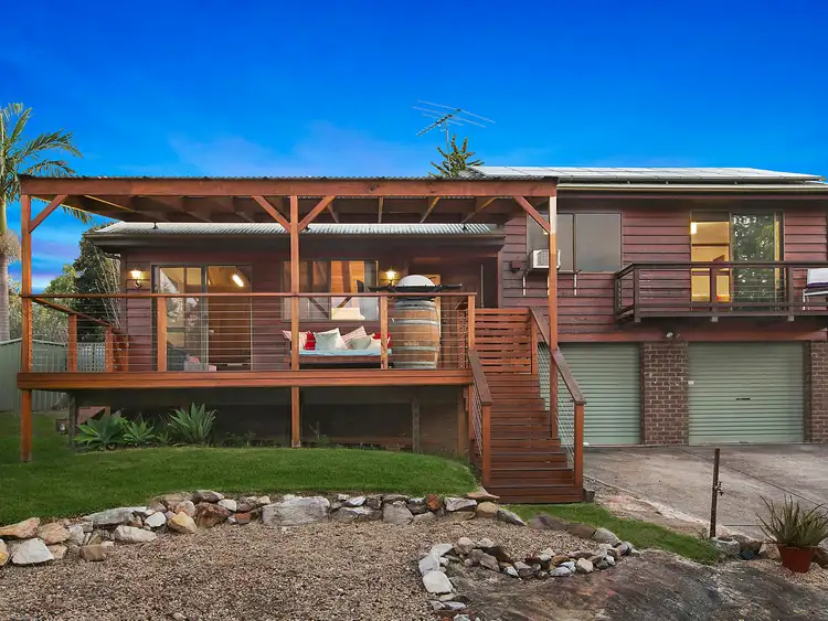 65 Helvetia Avenue, Berowra NSW 2081