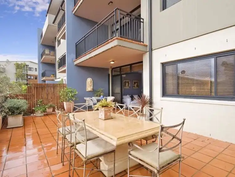 104/24 KENDALL INLET 132 Cabarita Road, Cabarita NSW 2137