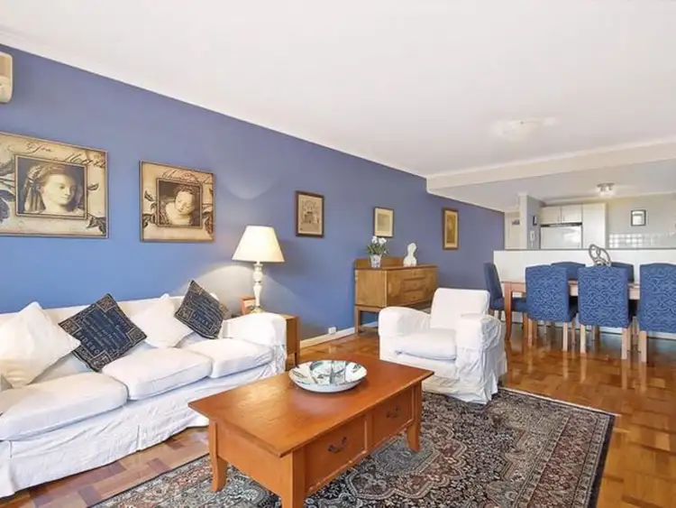 Second view of Homely apartment listing, 104/24 KENDALL INLET 132 Cabarita Road, Cabarita NSW 2137
