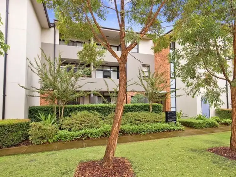 Fourth view of Homely apartment listing, 104/24 KENDALL INLET 132 Cabarita Road, Cabarita NSW 2137