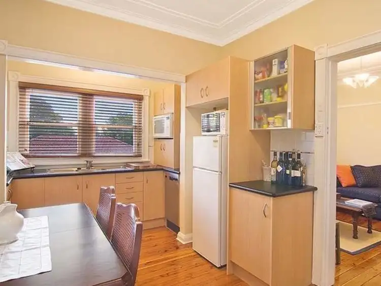 4/32 Victoria Avenue, Concord West NSW 2138