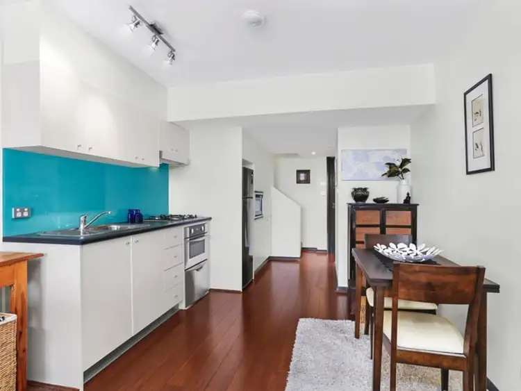 210/128 Sailors Bay Road, Northbridge NSW 2063