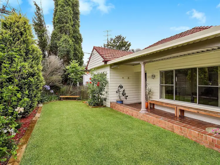 Main view of Homely house listing, 222 Charlestown Road, Charlestown NSW 2290