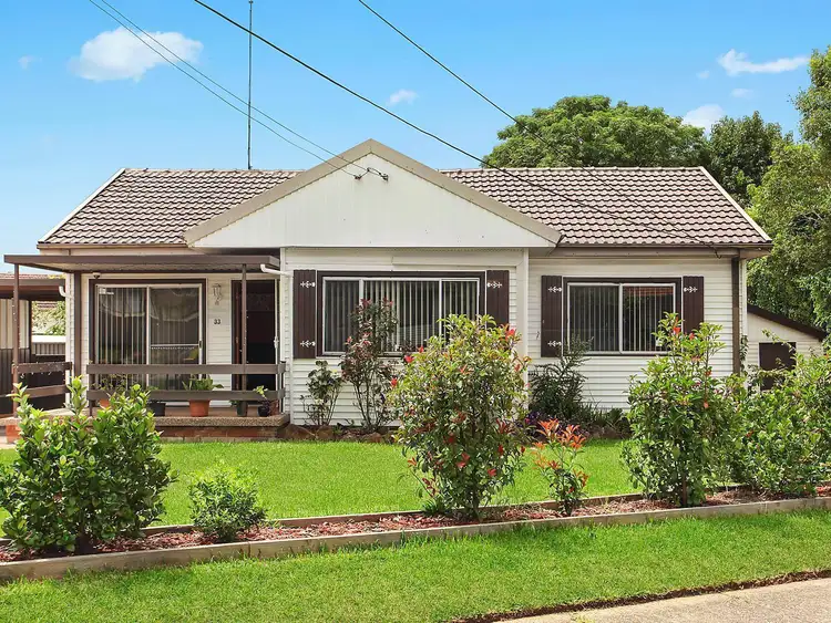 33 Marks Avenue, Seven Hills NSW 2147