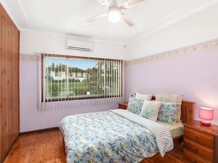 Fourth view of Homely house listing, 33 Marks Avenue, Seven Hills NSW 2147