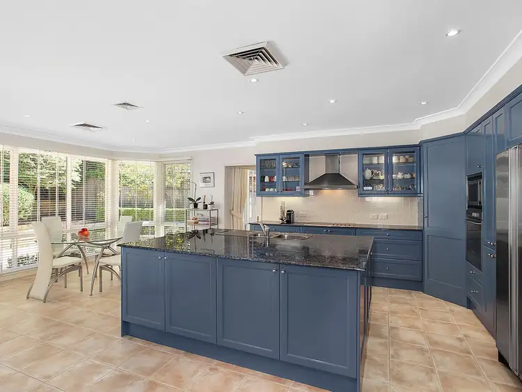 Third view of Homely house listing, 71 Alana Drive, West Pennant Hills NSW 2125