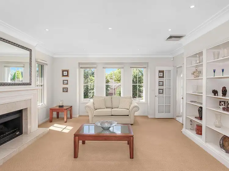 Fourth view of Homely house listing, 71 Alana Drive, West Pennant Hills NSW 2125