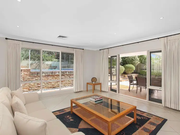 Fifth view of Homely house listing, 71 Alana Drive, West Pennant Hills NSW 2125