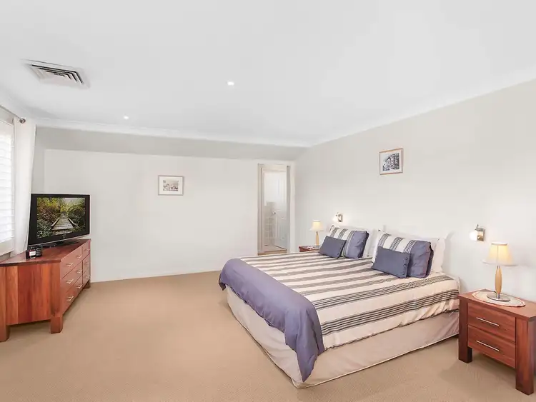 Seventh view of Homely house listing, 71 Alana Drive, West Pennant Hills NSW 2125