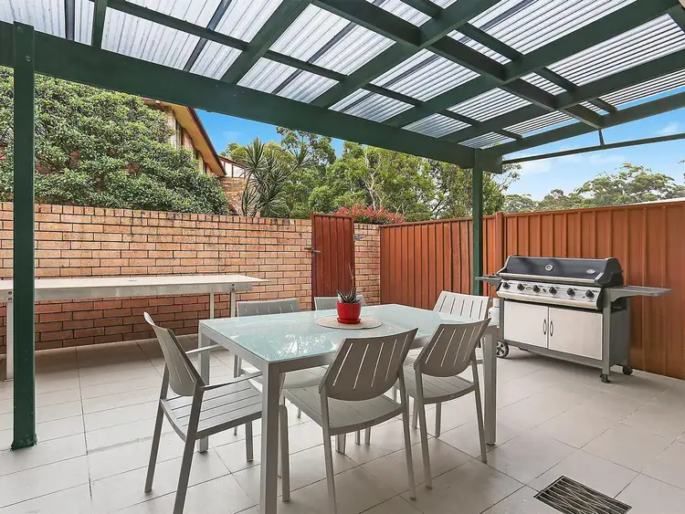 44/10 Freeman Place, Carlingford NSW 2118