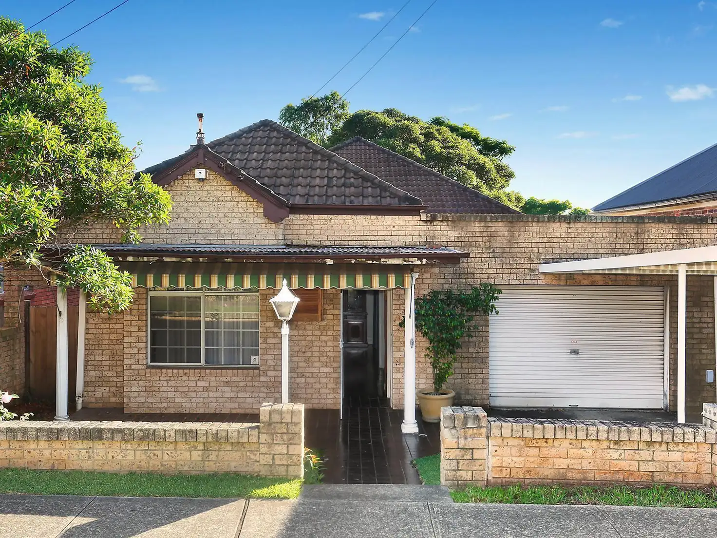 Main view of Homely house listing, 96 Hudson Street, Hurstville NSW 2220