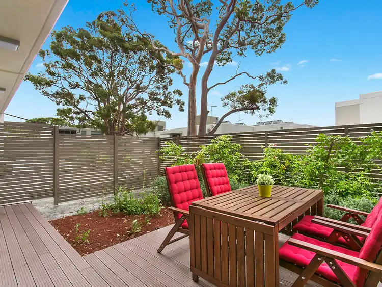 Main view of Homely townhouse listing, 33/2 Corea Street, Sylvania NSW 2224