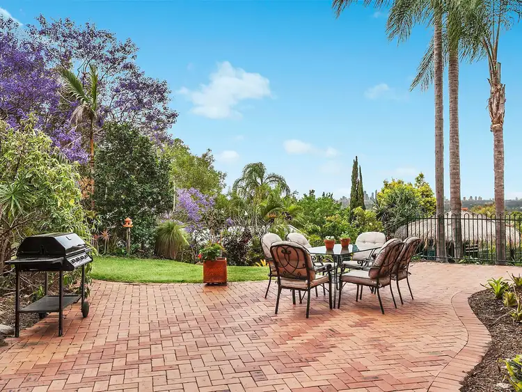 Sixth view of Homely house listing, 25 Jakes Way, Worongary QLD 4213