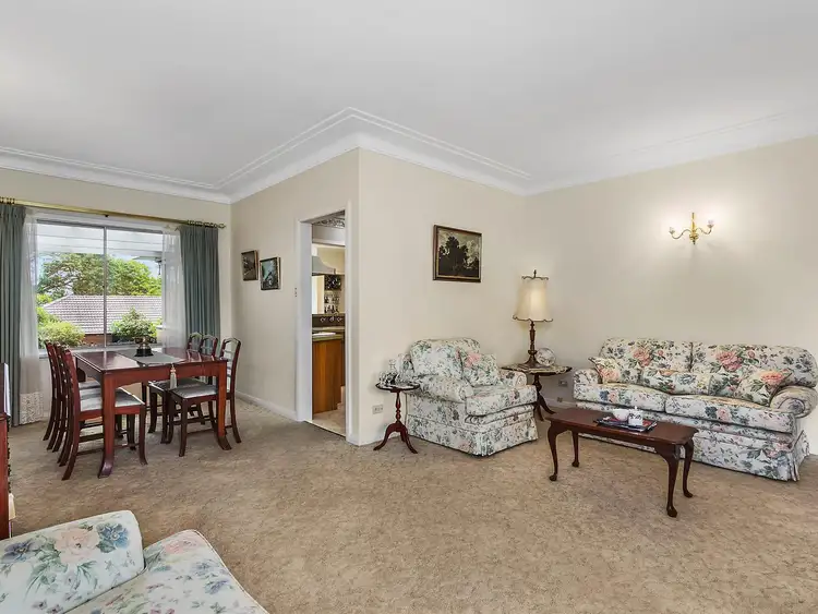 Second view of Homely house listing, 11 Paynes Road, Mount Waverley VIC 3149