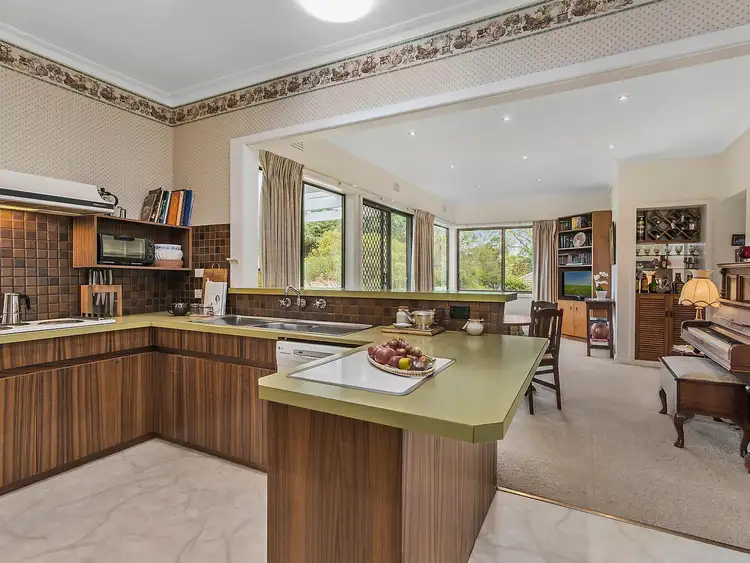 Third view of Homely house listing, 11 Paynes Road, Mount Waverley VIC 3149