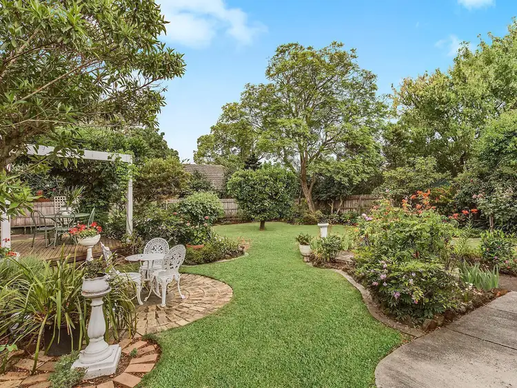 Sixth view of Homely house listing, 11 Paynes Road, Mount Waverley VIC 3149