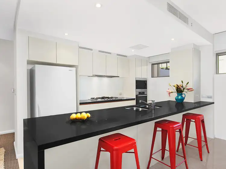 Fourth view of Homely apartment listing, 10/2 Corea Street, Sylvania NSW 2224